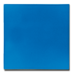 Carrelage Bleu Saphir - Salle de Bains - Cuisine - Faïence de Provence à Salernes