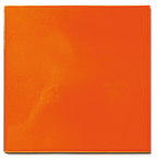 Carrelage Orange - Salle de Bains - Cuisine - Faïence de Provence à Salernes
