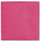Carrelage Fuschia - Salle de Bains - Cuisine - Faïence de Provence à Salernes