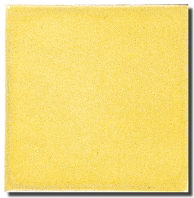 Carrelage Jaune -Cuisine - Salle de Bains - Faïence de Provence à Salernes