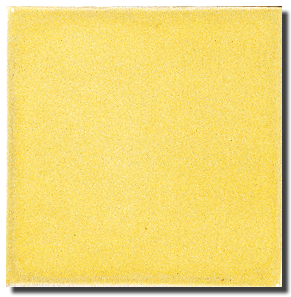 Carrelage Jaune -Cuisine - Salle de Bains - Faïence de Provence à Salernes