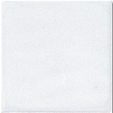 Carrelage Blanc de Blanc - Salle de Bains - Cuisine - Faïence de Provence à Salernes