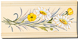 Carrelage - Décoration - Nom du format + Frise 11x22 Champêtre- Motif - Design - Faïence de Provence à Salernes