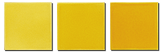 Carrelage Jaune Miel - Cuisine - Salle de Bains - Faïence de Provence à Salernes