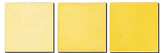 Carrelage Jaune - Cuisine - Salle de Bains - Faïence de Provence à Salernes