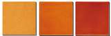 Carrelage Nom de la couleur - Salle de Bains - Cuisine - Faïence de Provence à Salernes