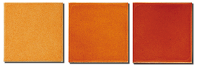 Carrelage Nom de la couleur - Salle de Bains - Cuisine - Faïence de Provence à Salernes