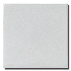 Carrelage Blanc Ancien- Salle de Bains - Cuisine - Faïence de Provence à Salernes